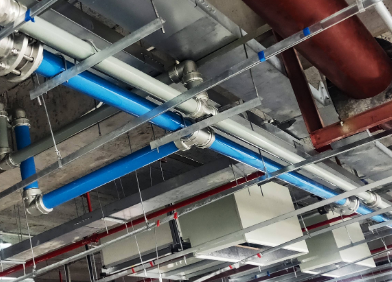 保定涞源管道清洗多少钱