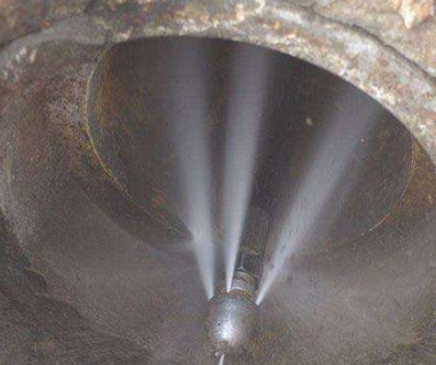 保定涞源管道清洗小知识