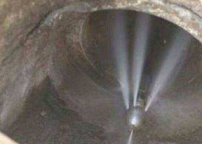 保定涞源管道清洗多少钱