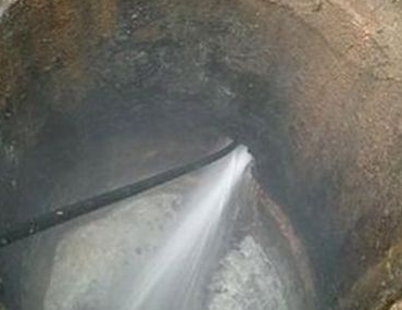 保定涞源管道清洗哪家好