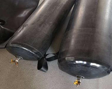 保定涞源管道气囊封堵多少钱