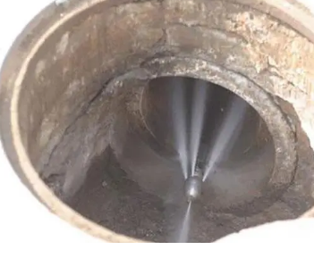 保定涞源管道清洗哪家好