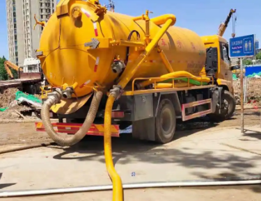 保定涞源管道清洗哪家好