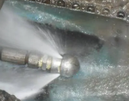 保定涞源管道清洗服务电话