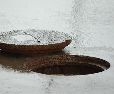 保定涞源管道气囊封堵