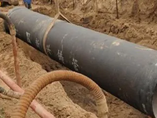 保定涞源非开挖管道施工多少钱