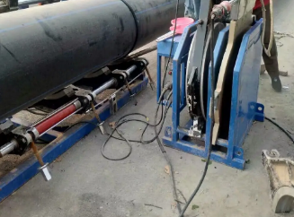 保定涞源非开挖管道施工哪家好