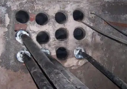 保定涞源管道气囊封堵哪家好