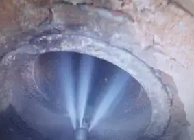 保定涞源管道清洗相关内容