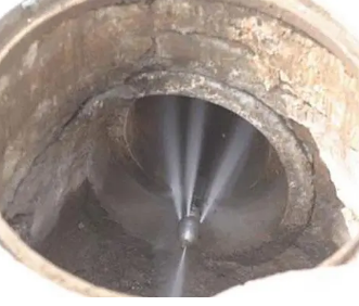 保定涞源管道清洗价格