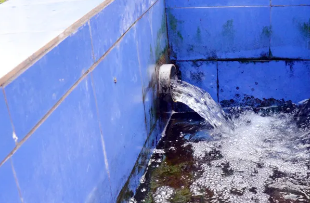 保定涞源污水清运价格明细