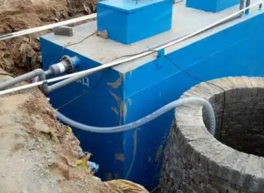 保定涞源污水清运哪家好