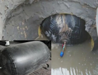 保定涞源管道气囊封堵哪家好