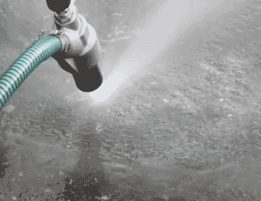 保定涞源管道清洗的方法