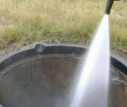 保定涞源管道清洗多少钱