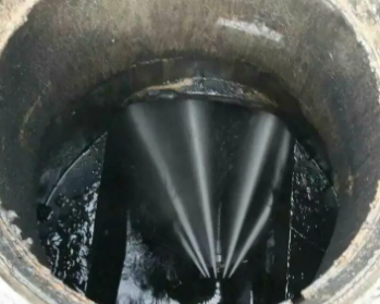 保定涞源管道清洗价格