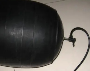 保定涞源管道气囊封堵工作流程