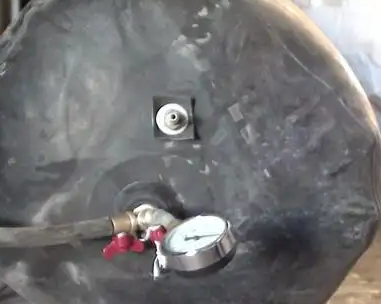 保定涞源管道气囊封堵哪家好