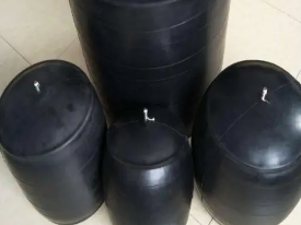 保定涞源管道气囊封堵价格明细