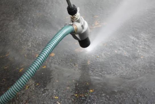 保定涞源高压清洗管道的工作原理