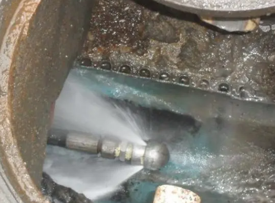 保定涞源抽粪，保定涞源抽化粪池流程是什么?