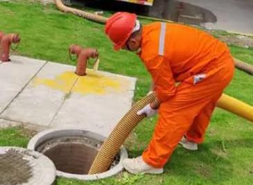 保定涞源高压清洗管道哪家好