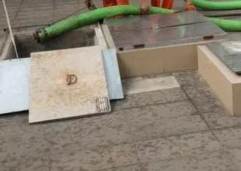 保定涞源高压清洗管道哪家好