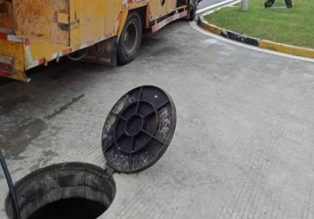 保定涞源疏通下水道哪家好