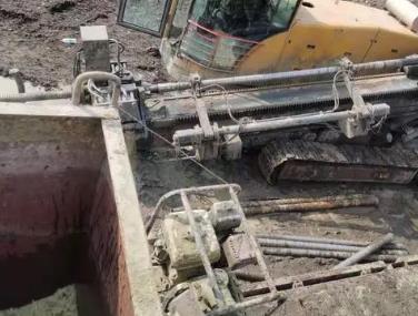 保定涞源非开挖管道施工电话