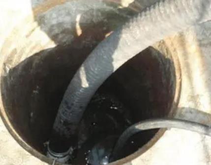 保定涞源抽化粪池电话