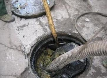 保定涞源高压清洗管道电话